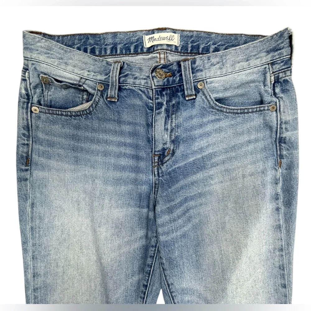 Madewell excellent preowned